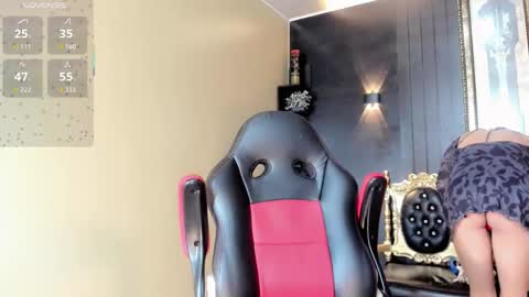 Marshall online show from 09.10.25