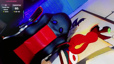 Marshall online show from 11.06.25