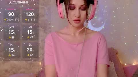 Snapshot of marsyx chatting on 02.25.25 Marsy online show from 02.25.25