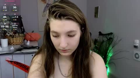 Snapshot of marthalune chatting on 10.25.25 Martha online show from 10.25.25