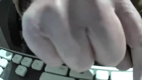 Snapshot of martial04 chatting on 12.14.24 martial04 online show from 12.14.24