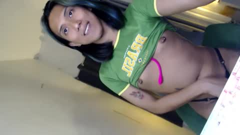 MARTINA online show from 02.11.25