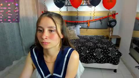  M A R T I N A  online show from 10.09.25