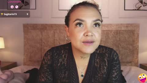 NATALIA ON A TRAVEL FROM DECEMBER 6TH TO THE 9TH ENJOY ME BEFORE I LEAVE online show from 01.10.25