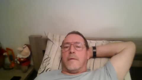 Hotguy61 online show from 09.15.25
