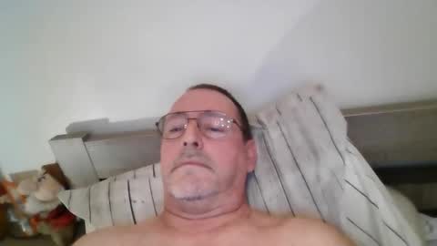 Hotguy61 online show from 10.07.25