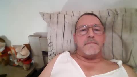 Hotguy61 online show from 10.08.25