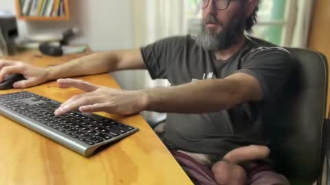 Martincito online show from 12.01.24