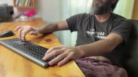 Martincito online show from 12.10.24