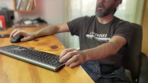 Martincito online show from 12.18.24