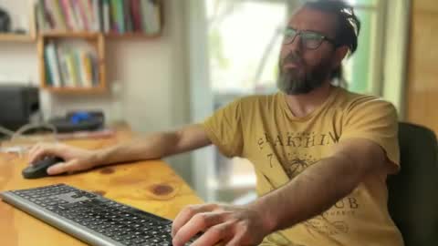 Martincito online show from 01.04.25