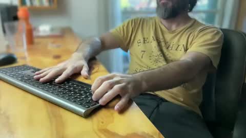 Martincito online show from 01.04.25