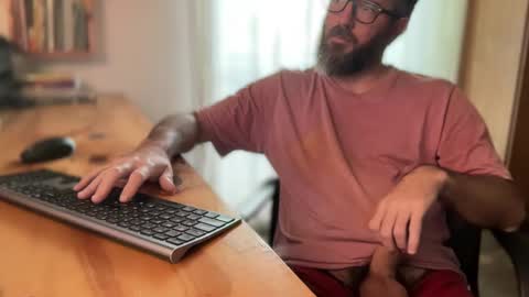 Martincito online show from 02.25.25