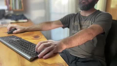 Martincito online show from 03.07.25