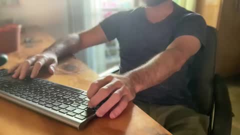 Martincito online show from 03.10.25