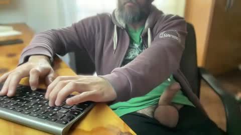 Martincito online show from 09.09.25