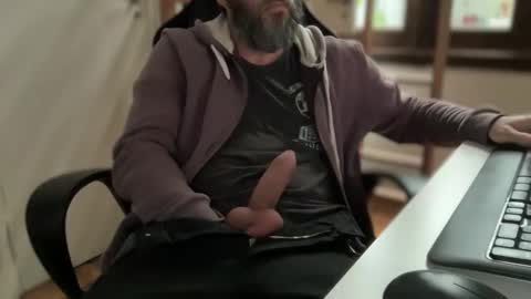 Martincito online show from 09.15.25