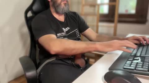 Martincito online show from 09.22.25