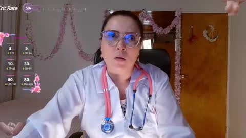 Snapshot of martiniella chatting on 02.06.25 Antonella Martini online show from 02.06.25