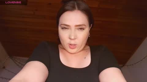 Snapshot of martiniella chatting on 03.06.25 Antonella Martini online show from 03.06.25