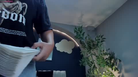 Martinna Bonnet online show from 02.03.25