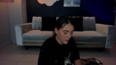 Martinna Bonnet online show from 02.03.25