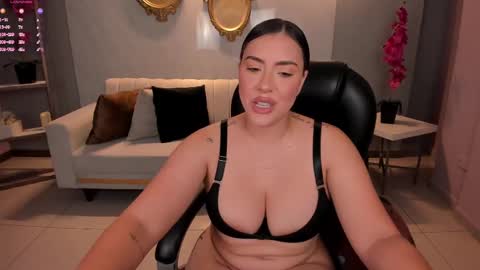 Martinna Bonnet online show from 02.28.25