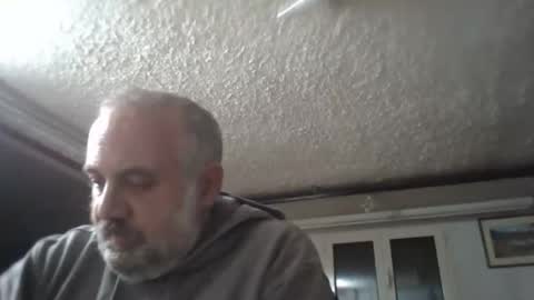 Snapshot of martinost chatting on 10.26.25 martinost online show from 10.26.25