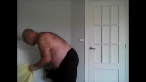 Snapshot of marvaas8963 chatting on 03.12.25 marce online show from 03.12.25