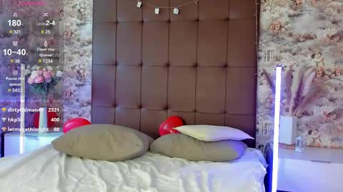 Snapshot of mary___walker chatting on 03.05.25 Mary  GMT 3 Mon Tue Wed Thu Fri 0300am - 0900am online show from 03.05.25