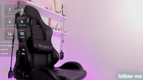 Snapshot of mary_jane_lovers chatting on 01.04.25 Mary Jane online show from 01.04.25