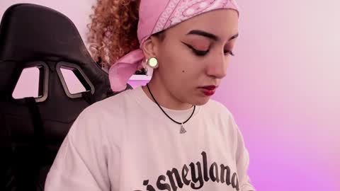 Snapshot of mary_jane_lovers chatting on 01.18.25 Mary Jane online show from 01.18.25