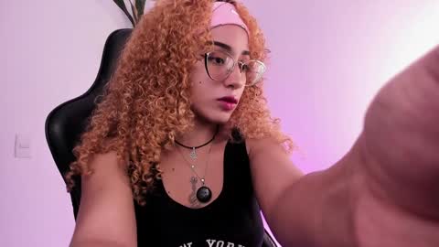 Snapshot of mary_jane_lovers chatting on 01.27.25 Mary Jane online show from 01.27.25