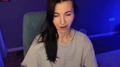 Snapshot of mary_love16 chatting on 02.24.25 Maria online show from 02.24.25