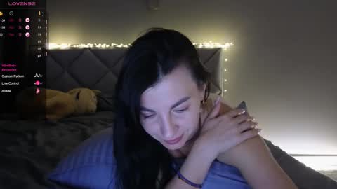 Snapshot of mary_love16 chatting on 09.20.25 Maria online show from 09.20.25