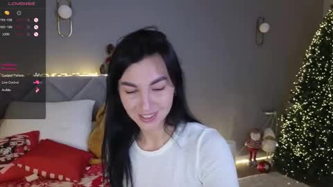 Snapshot of mary_love16 chatting on 11.29.25 Maria online show from 11.29.25