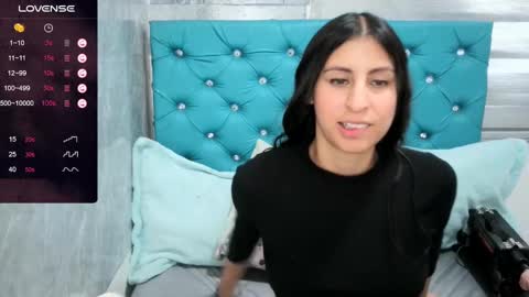  Mary Moon  online show from 01.17.25