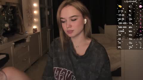 Snapshot of mary_romance chatting on 01.05.25 Mary online show from 01.05.25