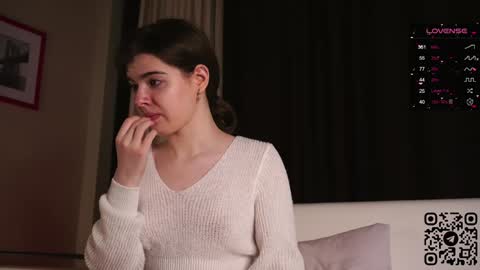 Snapshot of mary_shake chatting on 12.05.24 Mary online show from 12.05.24