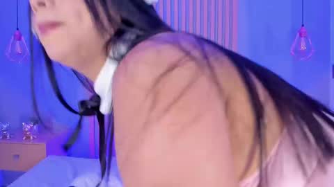 Snapshot of mary_suarez chatting on 02.22.25 Maria online show from 02.22.25