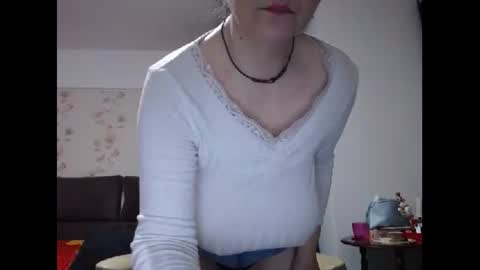 Mary online show from 02.17.25