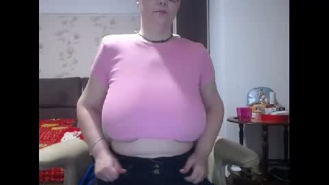 Mary online show from 03.12.25