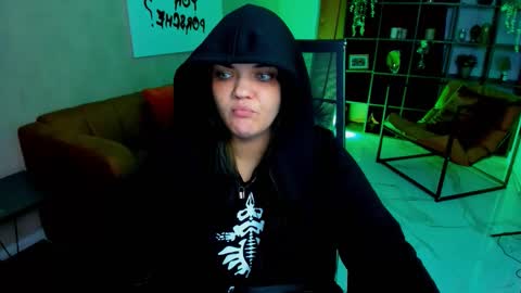 Mary online show from 09.11.25