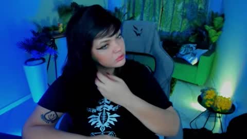 Mary online show from 10.10.25