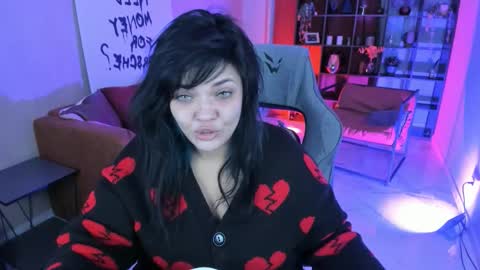 Mary online show from 11.03.25