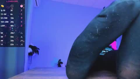 Mary online show from 11.29.25