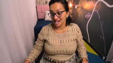 Marylin online show from 03.12.25