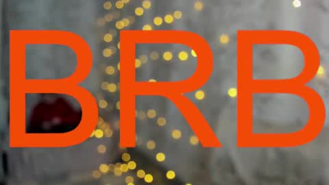 Snapshot of marylou_ chatting on 12.11.24 Mary Lou online show from 12.11.24