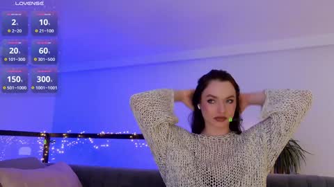 Marina online show from 01.11.25