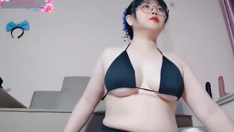 maryzhong online show from 09.28.25